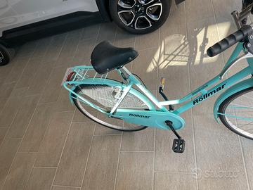 Citybike  da donna