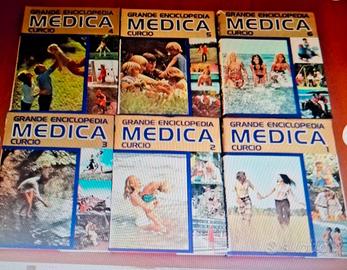 Enciclopedia Medica CURCIO
