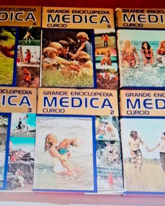 Enciclopedia Medica CURCIO