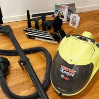 Polti Vaporetto Lecoaspira 710 – nuovo