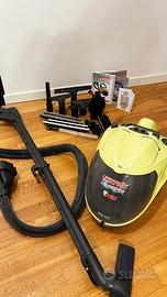 Polti Vaporetto Lecoaspira 710 – nuovo