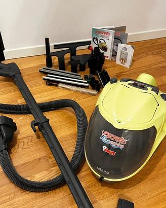 Polti Vaporetto Lecoaspira 710 – nuovo