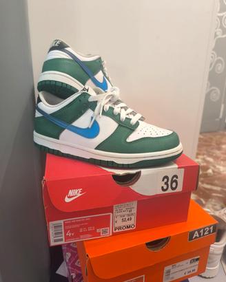 Nike Dunk