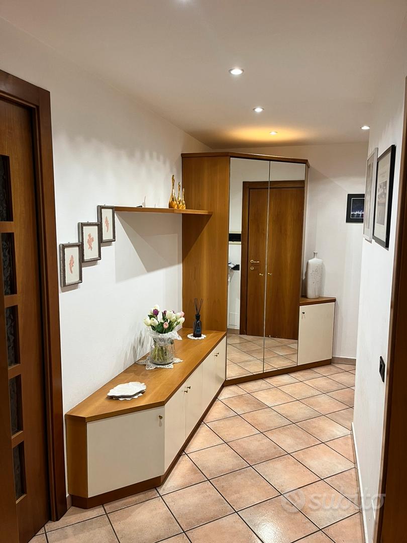 Apartment in Cantù, Mirabello - View 3