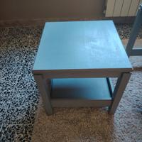 Set 2 tavoli IKEA "Lack" 