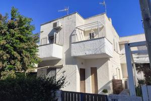 Villa di 60 m² con 3 locali a Tarquinia