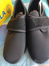 scarpe pantofole Emanuela nr.39