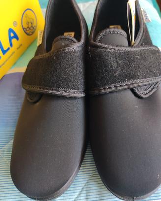scarpe pantofole Emanuela nr.39