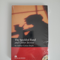 The specklef band ISBN 9781405076807