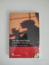 The specklef band ISBN 9781405076807