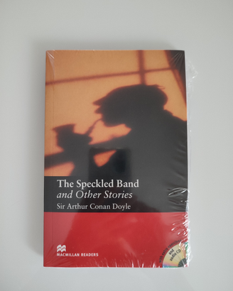 The specklef band ISBN 9781405076807