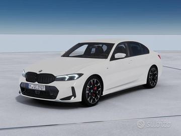 BMW Serie 3 320d 48V MSport Pro