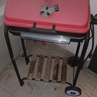 griglia elettrica