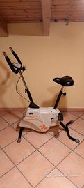 Cyclette Carnielli 