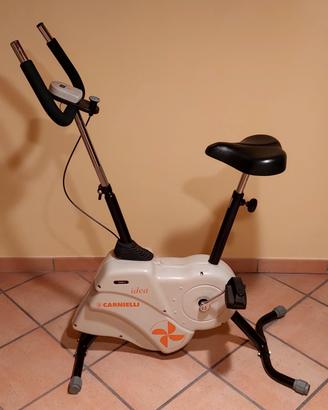 Cyclette Carnielli 