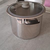 Pentola Nuova INOX 18/10 