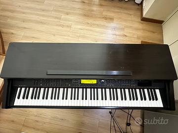 Pianoforte Clavinova CVP-103