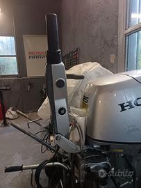 Motore fuoribordo Honda