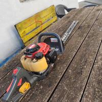 Taglia siepe a scoppio Mitsubishi