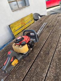 Taglia siepe a scoppio Mitsubishi