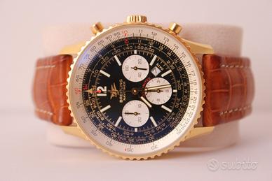 BREITLING NAVITIMER 50 ANNIVERSARIO