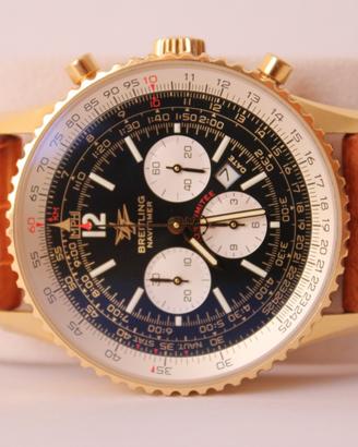 BREITLING NAVITIMER 50 ANNIVERSARIO