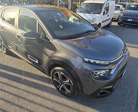 CITROEN C3 BlueHDi 100 S&S Shine Packno obbligo