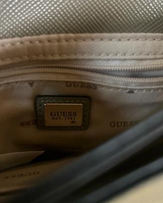 Borsa tracolla Guess