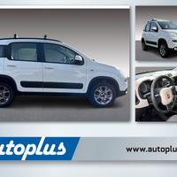 FIAT Panda 1.3 MJT 95 CV S&S 4x4