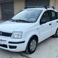 Fiat Panda 1.1 Active 2006