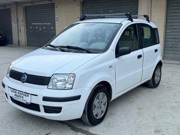 Fiat Panda 1.1 Active 2006