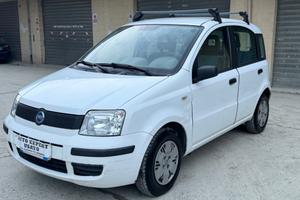 Fiat Panda 1.1 Active 2006
