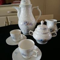 Servizio da caffè  Rosenthal