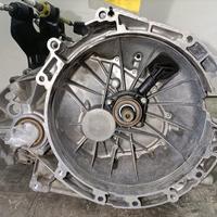 CAMBIO MANUALE COMPLETO FORD C - Max Serie 1692186