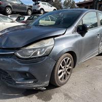 RICAMBI USATI RENAULT CLIO 1.5 DCI 2017 K9KE6