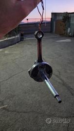 Albero motore piaggio 