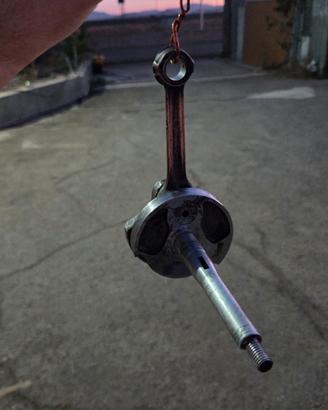 Albero motore piaggio 