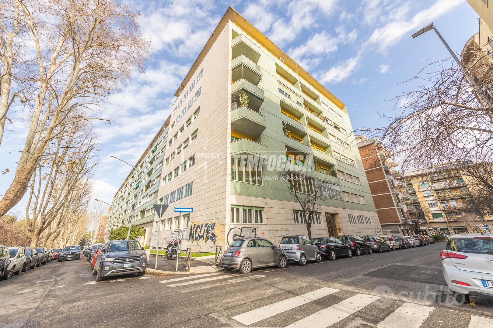 5-soban stan, 135 m²