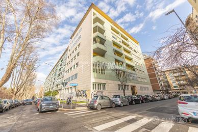 6 LOCALI - GARBATELLA