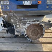 MOTORE COMPLETO MERCEDES Classe A W168 2Â° Serie 1