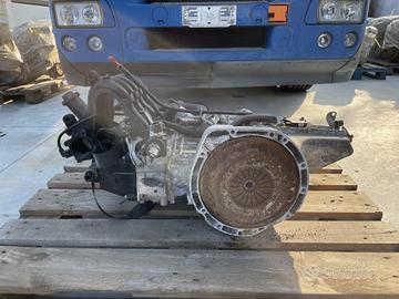 MOTORE COMPLETO MERCEDES Classe A W168 2Â° Serie 1