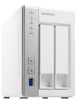 NAS Qnap TS-231P