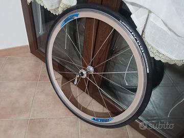 ruota campagnolo Zonda 16r