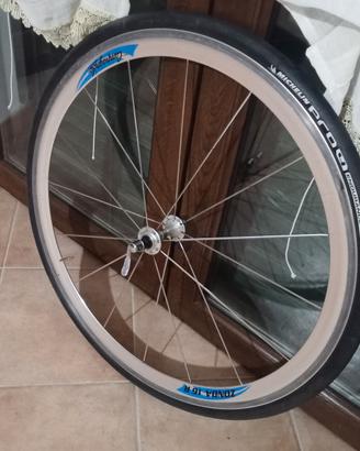 ruota campagnolo Zonda 16r