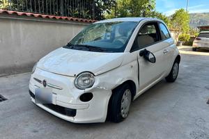 Fiat 500 1.2 Benzina - 2010
