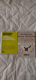 Libri n°2 economica e web & marketing