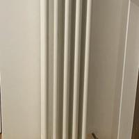 Termosifone Zehnder Charleston