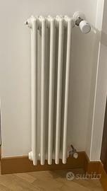 Termosifone Zehnder Charleston