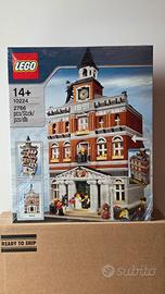 Lego 10224 - Town Hall (nuovo sigillato)