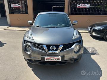 Nissan Juke 1.5 dCi Start&Stop Tekna